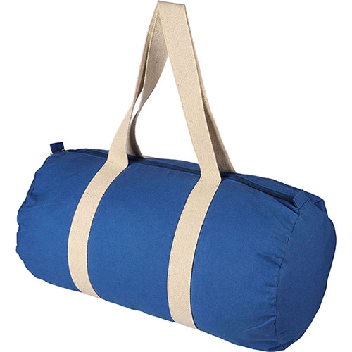 Borsa cilindrica RAMI - dettaglio