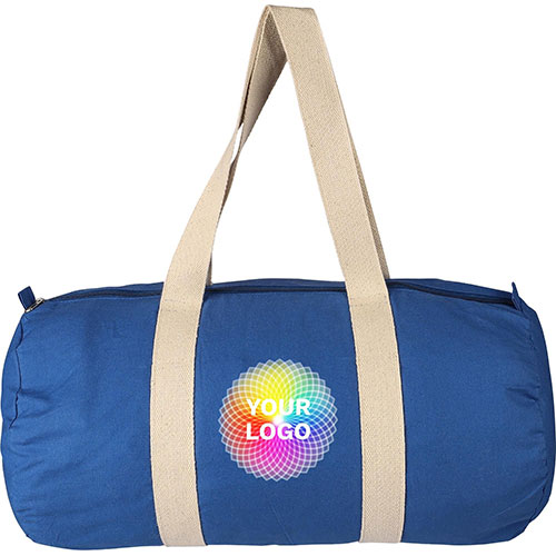 Borsa cilindrica RAMI - dettaglio