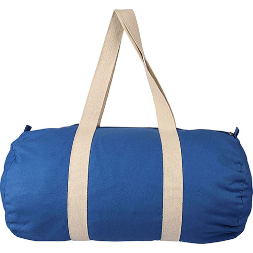 Borsa cilindrica RAMI - dettaglio