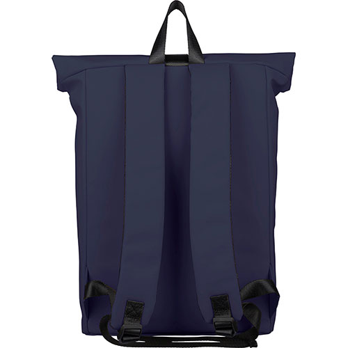 Zainetto roll-top NAIYA - dettaglio