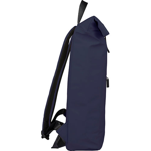 Zainetto roll-top NAIYA - dettaglio