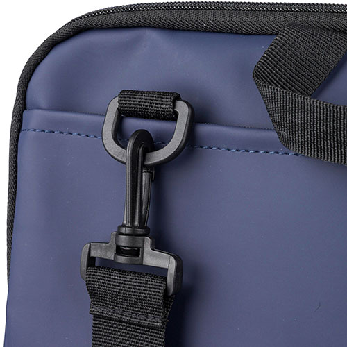 Borsa portacomputer RAFI - dettaglio