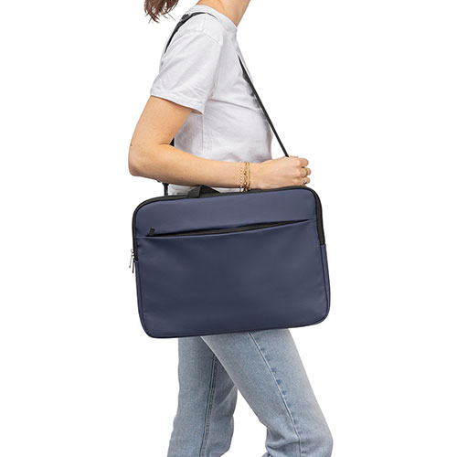 Borsa portacomputer RAFI - dettaglio