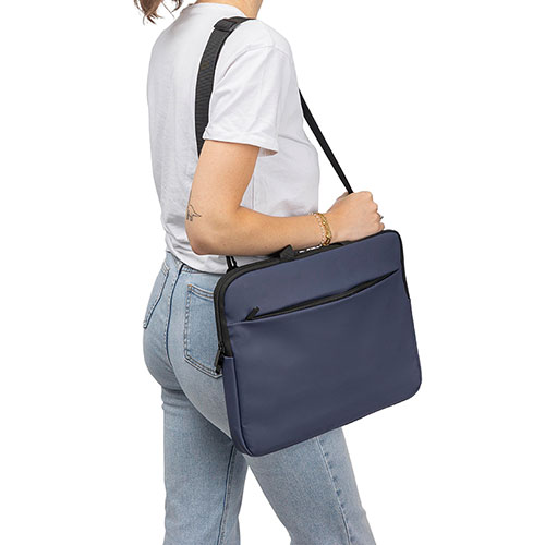 Borsa portacomputer RAFI - dettaglio