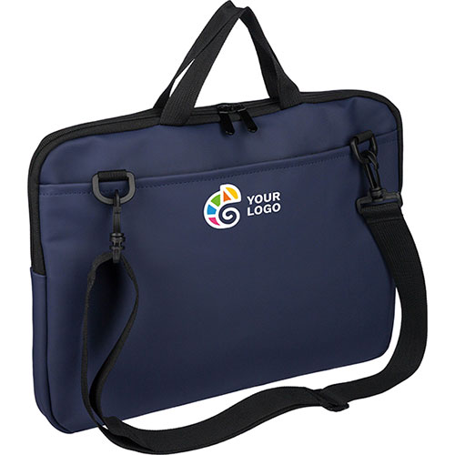 Borsa portacomputer RAFI - dettaglio