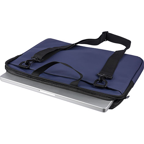 Borsa portacomputer RAFI - dettaglio