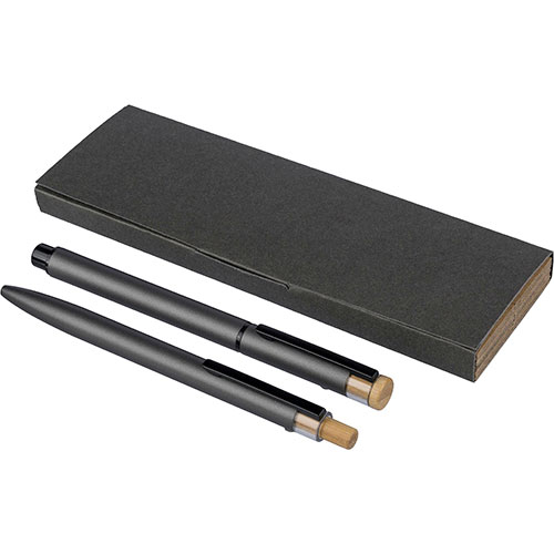 Set di penna e roller ILARIA - dettaglio