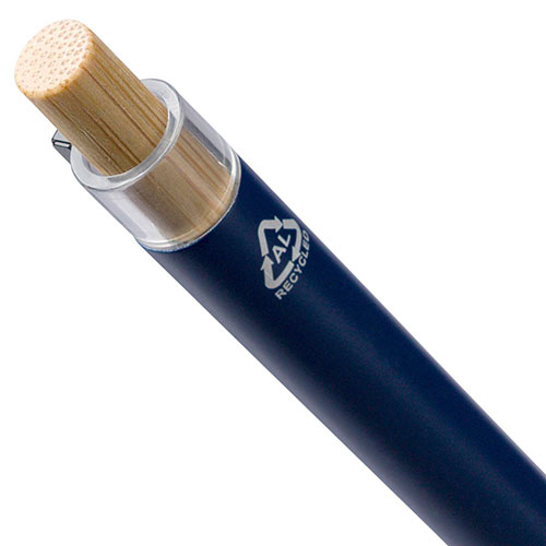 Penna promozionale sostenibile MAREN - dettaglio