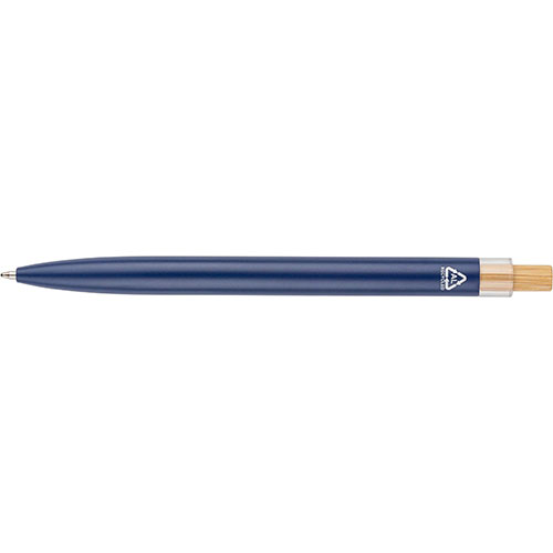 Penna promozionale sostenibile MAREN - dettaglio