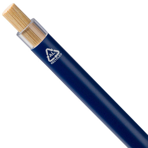 Penna promozionale sostenibile MAREN - dettaglio