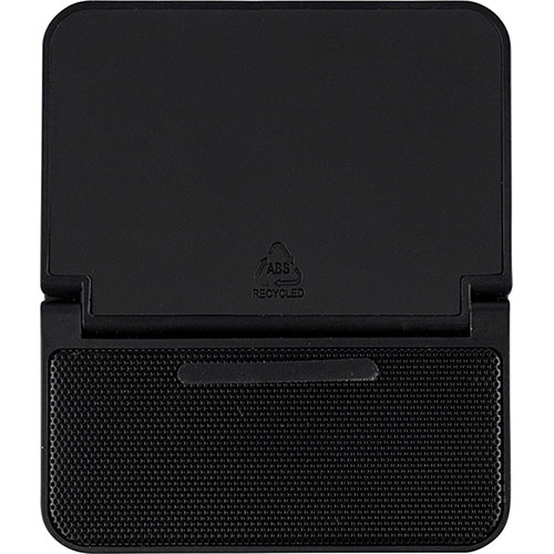 Caricabatterie wireless con speaker ELIAS - dettaglio