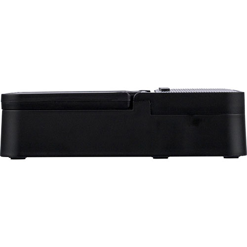 Caricabatterie wireless con speaker ELIAS - dettaglio
