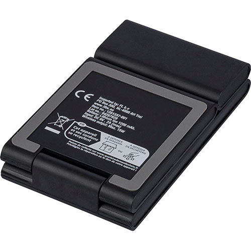 Carica batterie per 3 devices VALERIO - dettaglio
