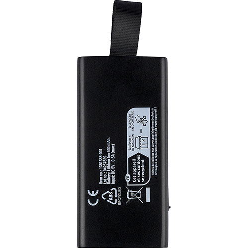 Speaker con torcia MALORA - dettaglio