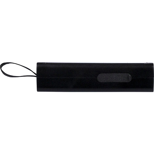 Speaker con torcia MALORA - dettaglio
