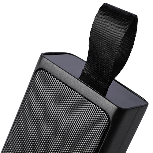 Speaker con torcia MALORA - dettaglio