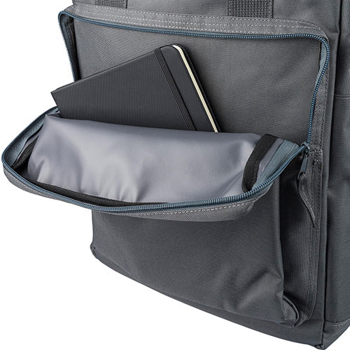 Zaino con porta computer AMALIA - dettaglio