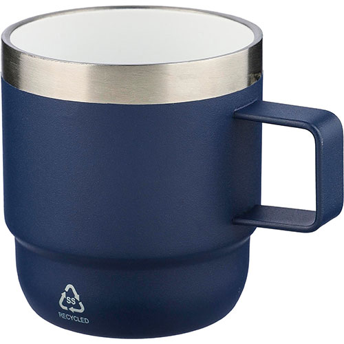 Tazza termica a doppia parete LILIA - dettaglio