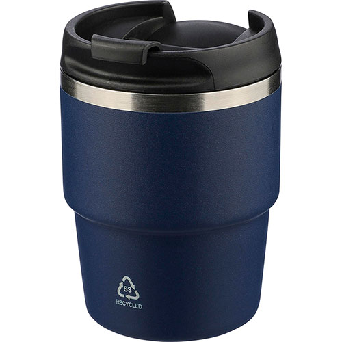 Tazza termica da viaggio OLI - dettaglio