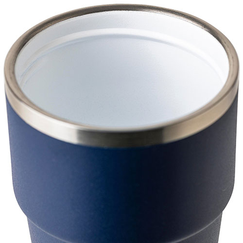 Tazza termica da viaggio OLI - dettaglio
