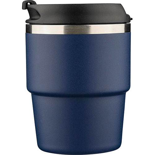 Tazza termica da viaggio OLI - dettaglio