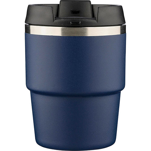 Tazza termica da viaggio OLI - dettaglio