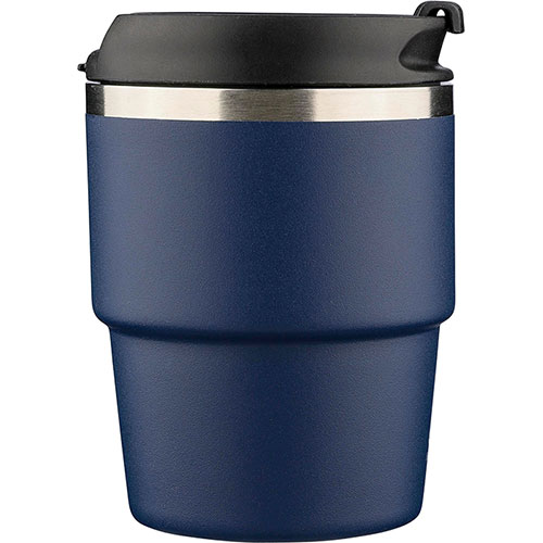 Tazza termica da viaggio OLI - dettaglio