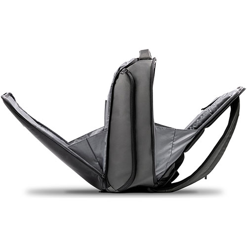 Zaino porta pc APEX - dettaglio