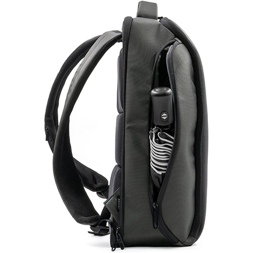 Zaino porta pc APEX - dettaglio