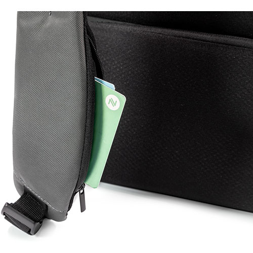 Zaino porta pc APEX - dettaglio