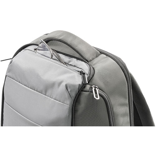 Zaino porta pc APEX - dettaglio