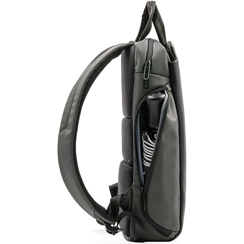 Zaino porta pc NEXUS - dettaglio