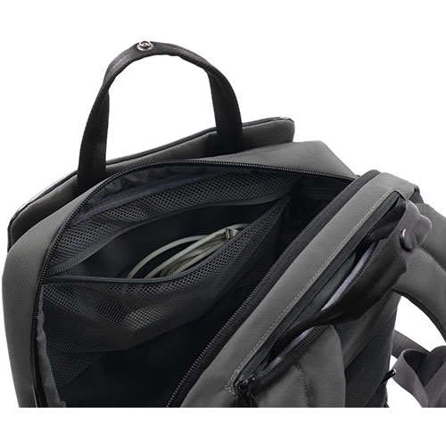 Zaino porta pc NEXUS - dettaglio