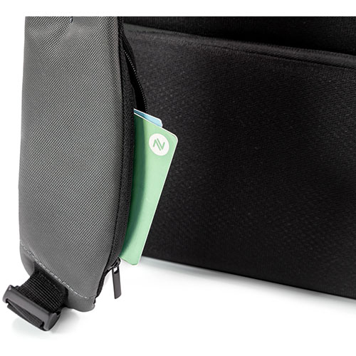 Zaino porta pc NEXUS - dettaglio