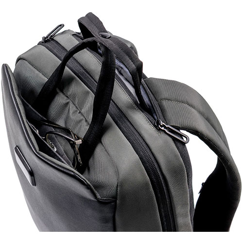 Zaino porta pc NEXUS - dettaglio