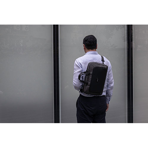 Borsa per laptop ZENITH - dettaglio