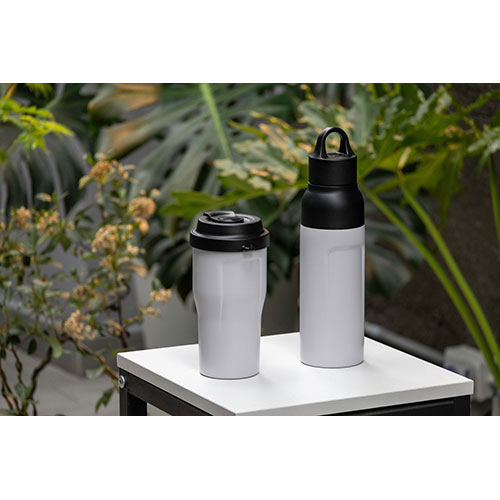 Borraccia termica POSH FLO - dettaglio