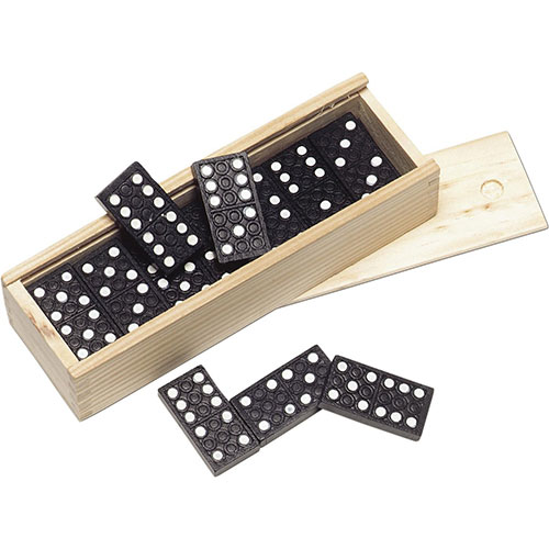 Gioco del domino ENID 2.0 - dettaglio