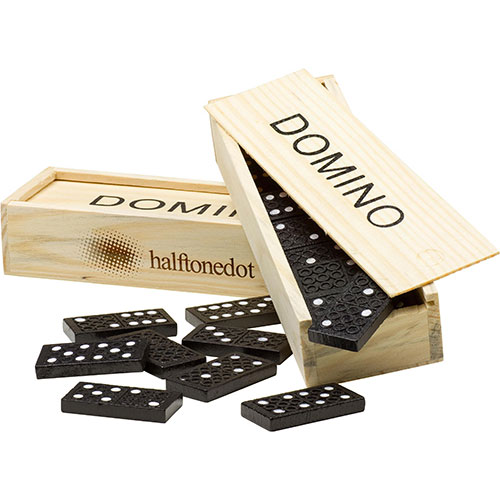 Gioco del domino ENID 2.0 - dettaglio