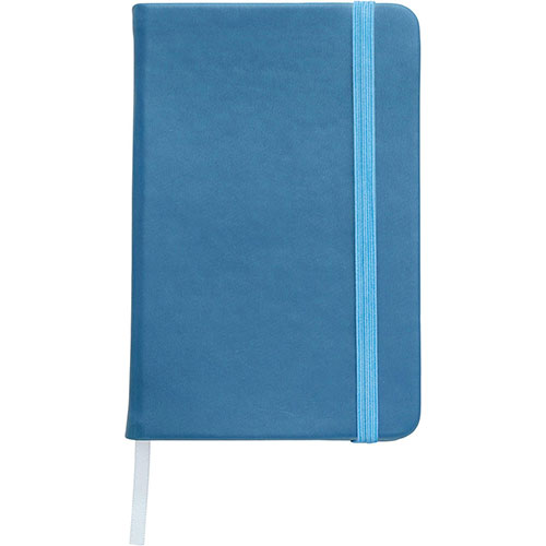Quaderno con elastico EVA - dettaglio