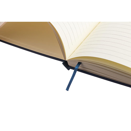 Set regalo con quaderno e penna ROAN - dettaglio
