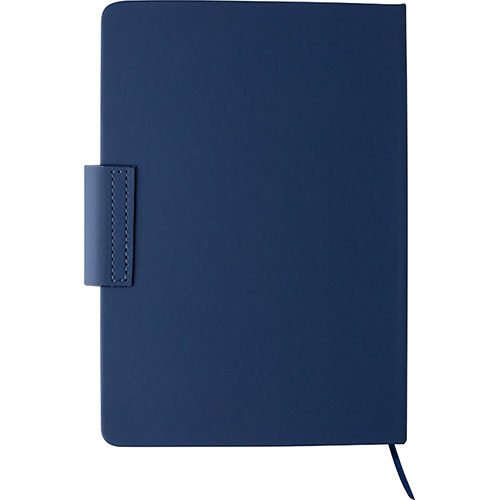 Set regalo con quaderno e penna ROAN - dettaglio
