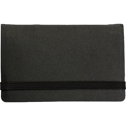Memo e post it in astuccio BJORN - dettaglio