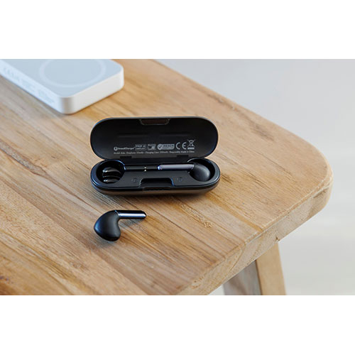 Auricolari wireless ARIA - dettaglio