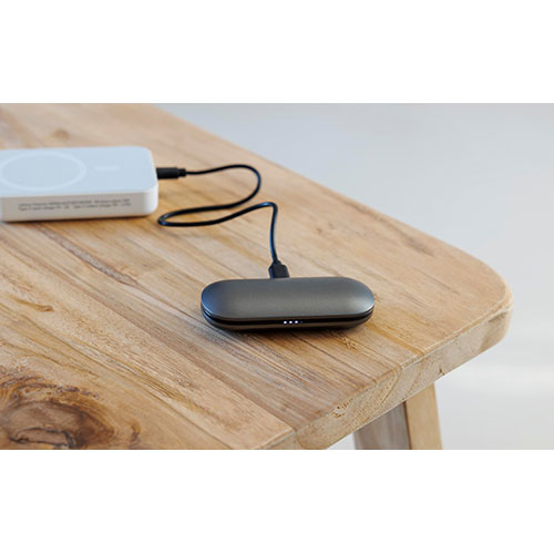 Auricolari wireless ARIA - dettaglio