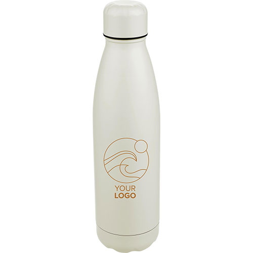 Borraccia in acciaio inox BREEZE - dettaglio