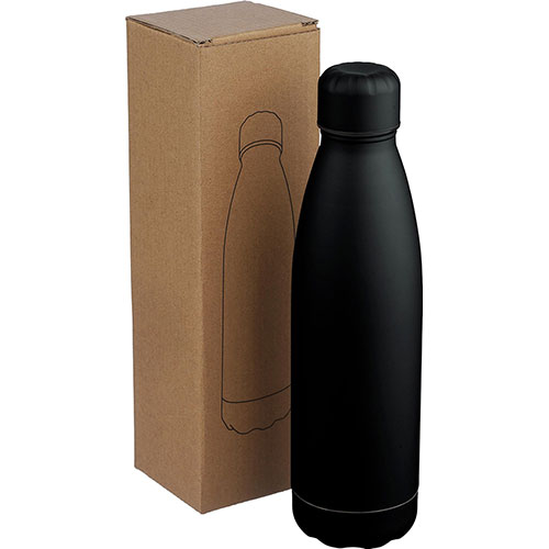Borraccia in acciaio inox BREEZE - dettaglio