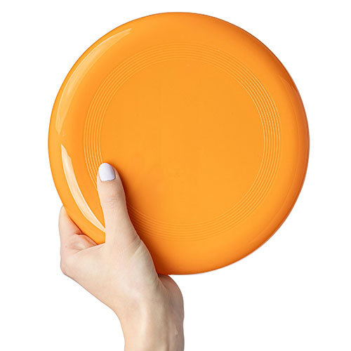 Frisbee DRIFT - dettaglio