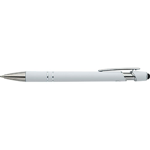 Penna touch in metallo PRIMO - dettaglio