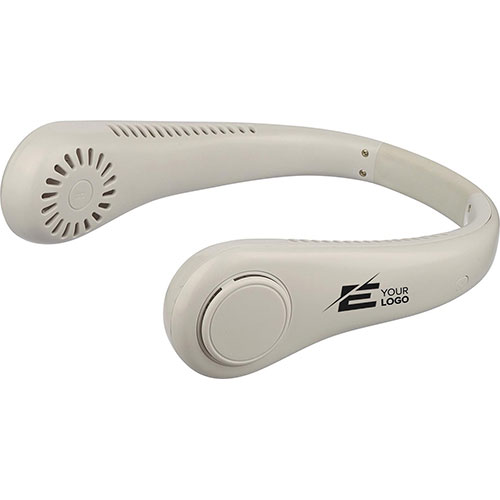 Ventilatore portatile da collo FRESH - dettaglio